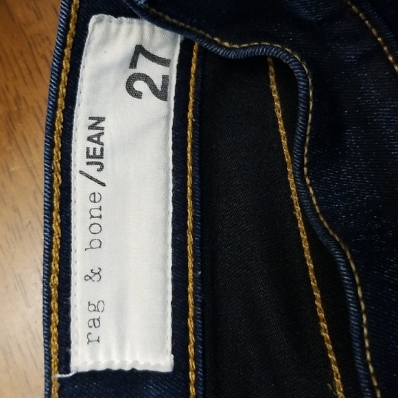 Rag & Bone jeans - Picture 7 of 10